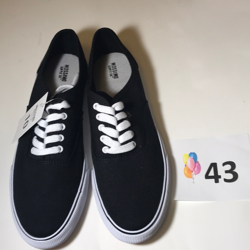 MOSSIMO women sneakers